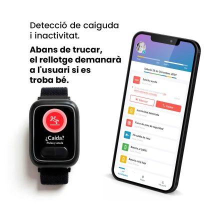 aviso deteccion de anomalias reloj